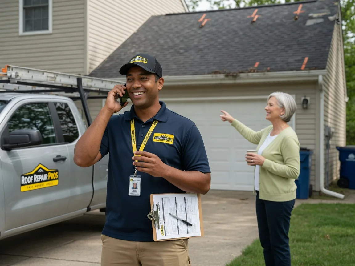 Roof Repair Middlesex, NJ FAQs